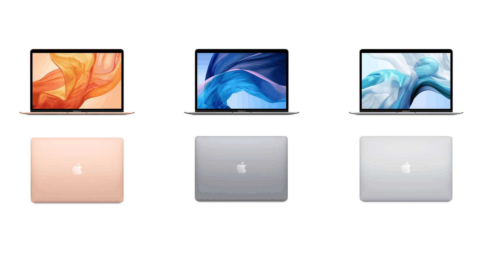 New MacBook Air 1.6GHz 128GB - imagen 3